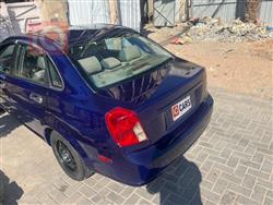 سوزوكي فورينزا